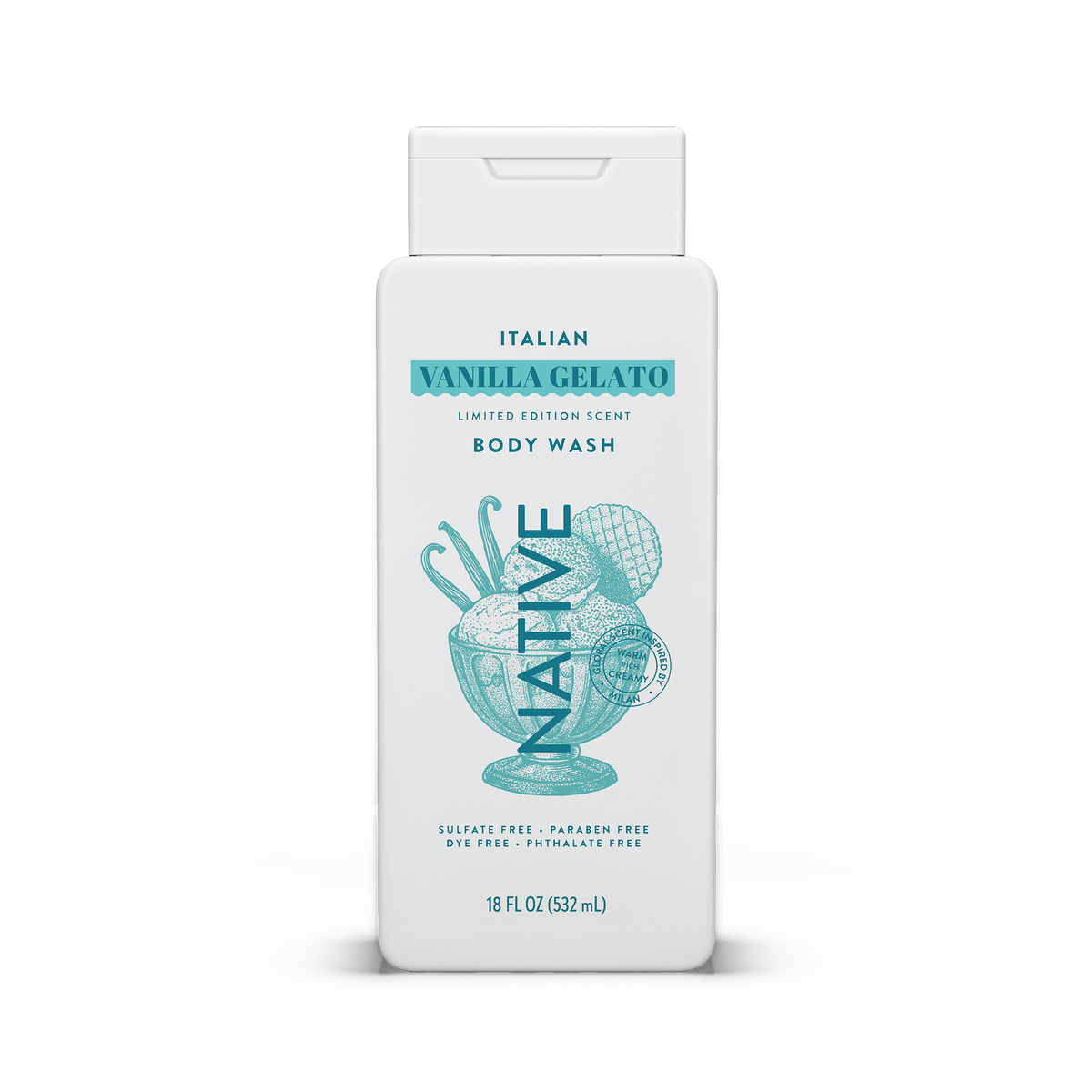 Body Wash