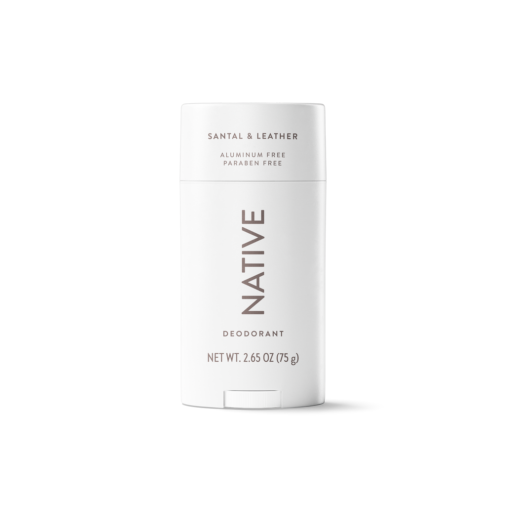 Deodorant Stick